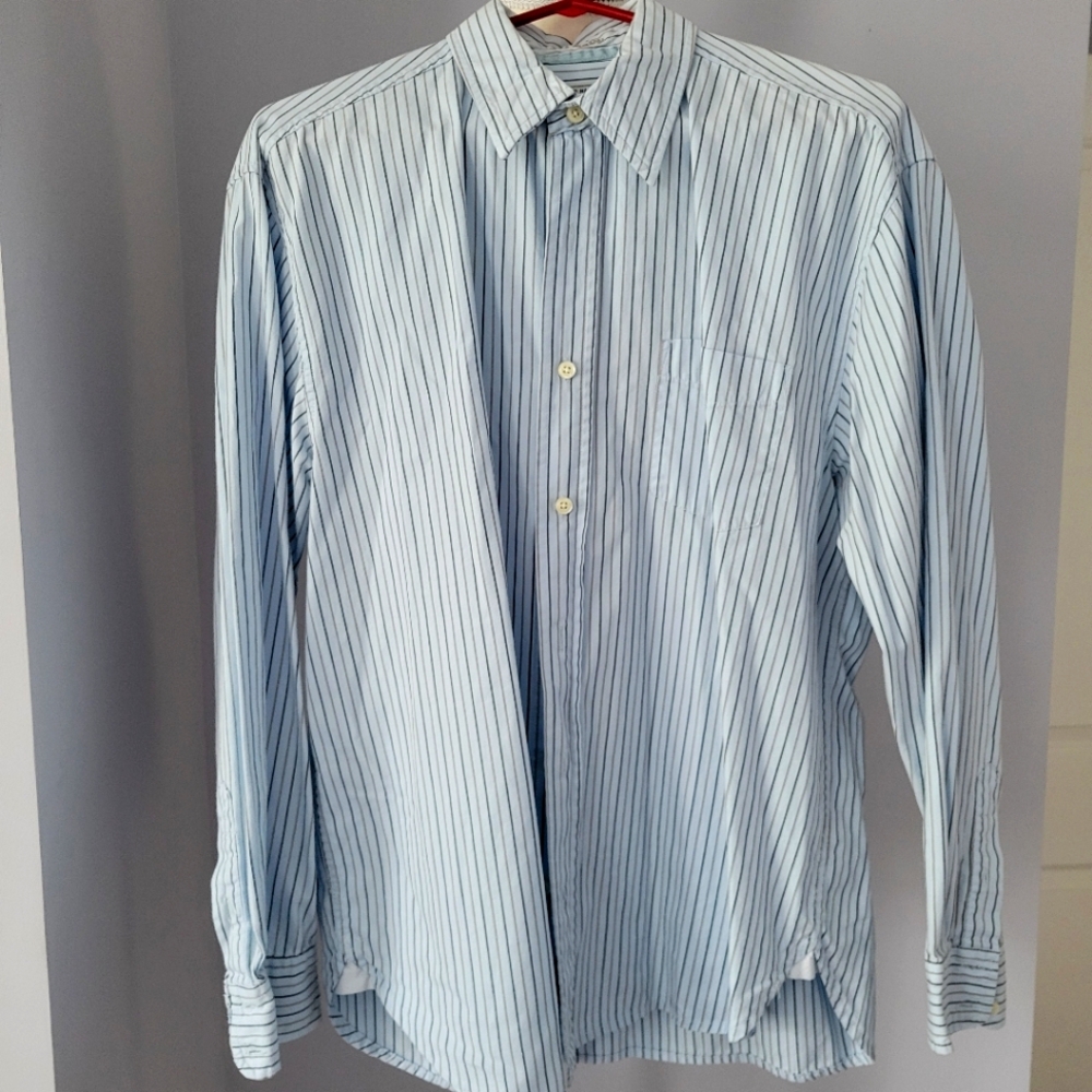 Old Navy Button Down Dress Shirt